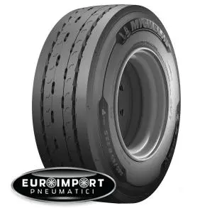 Michelin X Multi Hl T 385/65 R22 164 K
